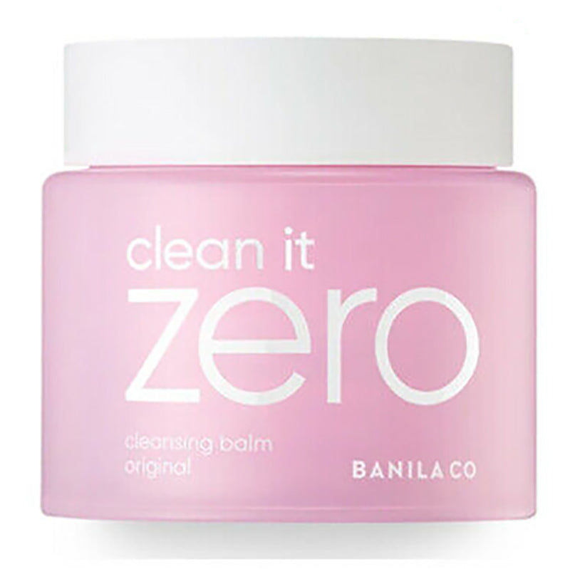 BANILA CO Clean It Zero Cleansing Balm Original — 180 ml
