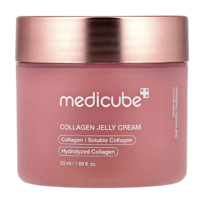 Medicube Collagen Jelly Cream — 50 ml