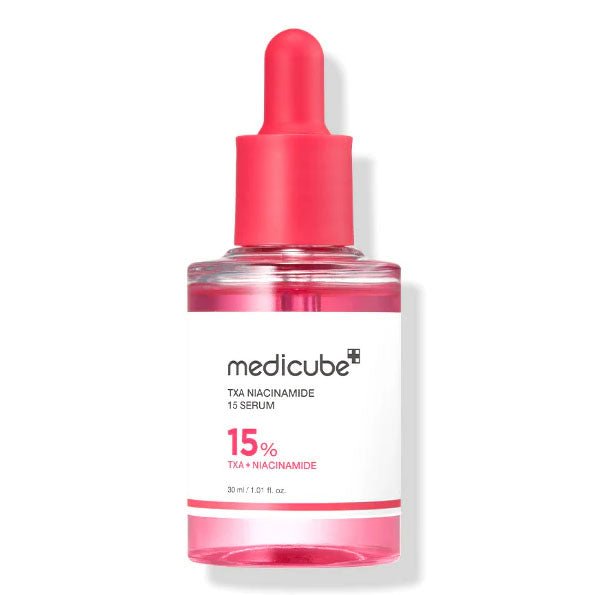 Medicube TXA Niacinamide 15 Serum — 30 ml